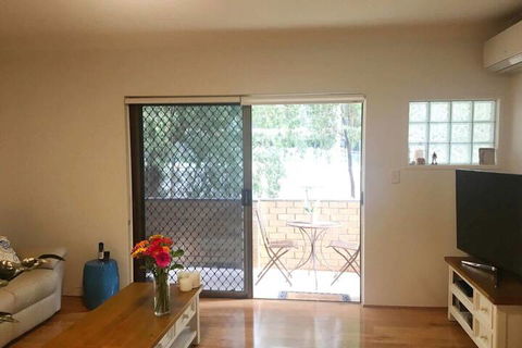 Modern Apartment Close To Randwick, Unsw & City - Hervey Bay Accommodation 3