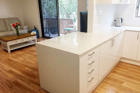 Modern Apartment Close To Randwick, Unsw & City - Hervey Bay Accommodation 6