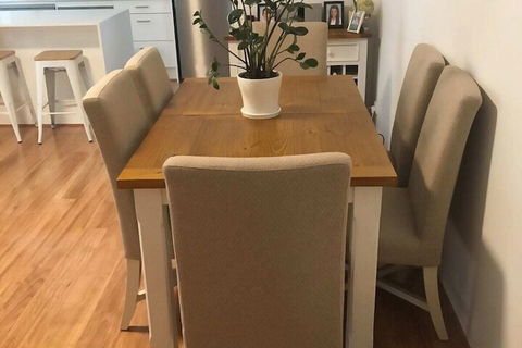 Modern Apartment Close To Randwick, Unsw & City - Hervey Bay Accommodation 7