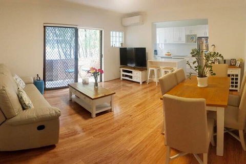 Modern Apartment Close To Randwick, Unsw & City - Hervey Bay Accommodation 4