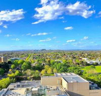 Deluxe Central Park 4B2B APT BoxHill Panorama - Tourism Hervey Bay