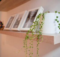 Trendy Modern 2BD Apartment Close to Beach  City - Hervey Bay Accommodation