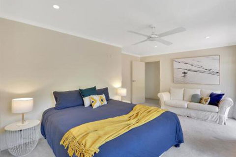 Tropical Oasis - Tourism Hervey Bay 5