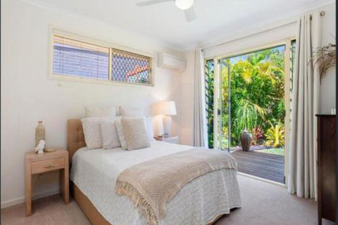 Tropical Oasis - Tourism Hervey Bay 4