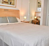 Convenient City Aprt for 2 W / pool Gym Tennis Court - Hervey Bay Accommodation
