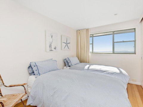 Seascape - Tourism Hervey Bay 2