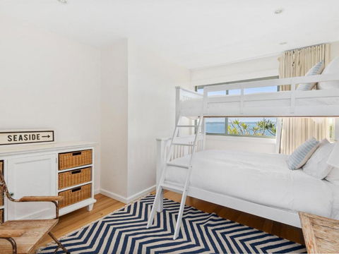 Seascape - Tourism Hervey Bay 5