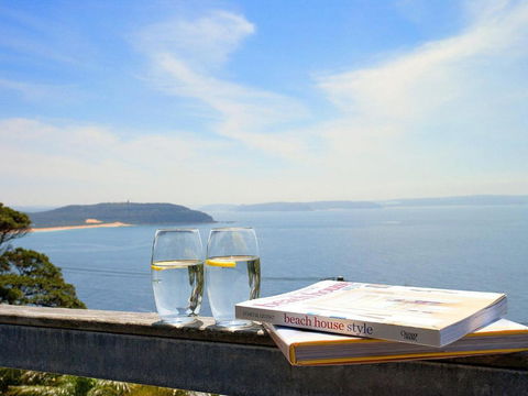 Seascape - Tourism Hervey Bay 3