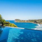 Seascape - Tourism Hervey Bay 0