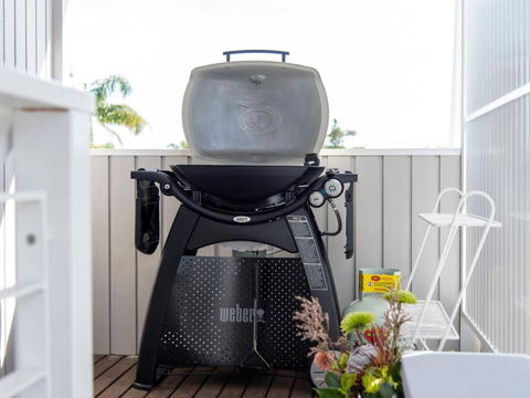 Rennies Retreat Bushland & Ocean Views - Tourism Hervey Bay 4