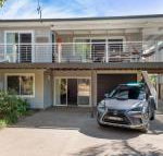 Rennies Retreat Bushland  Ocean Views - Hervey Bay Accommodation