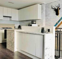 Hotham 3 Bedroom Apt - Hervey Bay Accommodation
