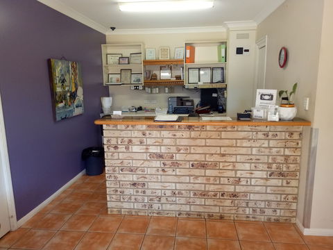 Mareeba Motor Inn - Hervey Bay Accommodation 1