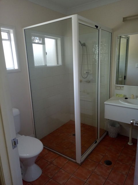 Mareeba Motor Inn - Hervey Bay Accommodation 2