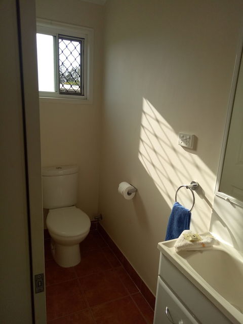 Mareeba Motor Inn - Hervey Bay Accommodation 5