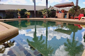 Mareeba Motor Inn - Hervey Bay Accommodation 0