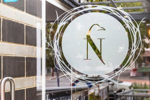 New York Style Room In Northbridge With Roof Terrace - Hervey Bay Accommodation 1