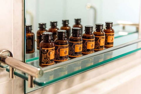 New York Style Room In Northbridge With Roof Terrace - Hervey Bay Accommodation 7