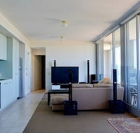 Spacious One Bedroom Apartment With Large Balcony