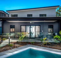 Tropicana Resort Clifton Beach - Hervey Bay Accommodation