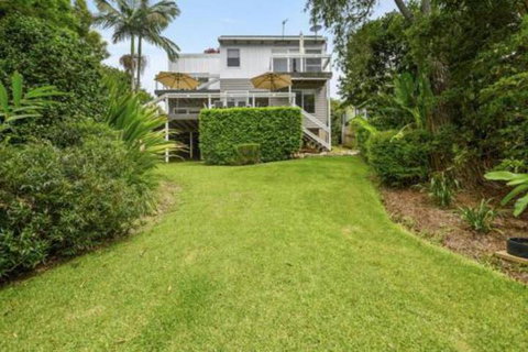 Jetty Hideaway - Hervey Bay Accommodation 4