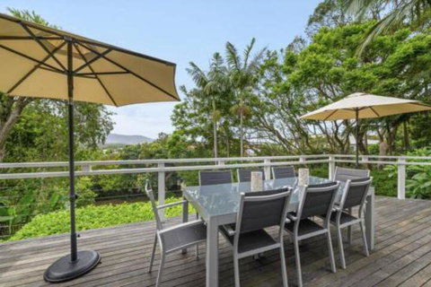 Jetty Hideaway - Hervey Bay Accommodation 3