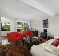 Jetty Hideaway - Hervey Bay Accommodation
