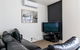 Modern 1 Bedroom Apartment In North Melbourne - thumb 4