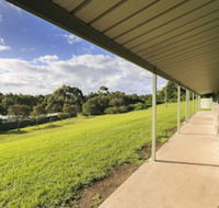 Reflections Holiday Parks Killalea - Tourism Hervey Bay