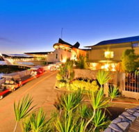 Yacht Club 19 Bijou De Mer 2 Buggies - Hervey Bay Accommodation