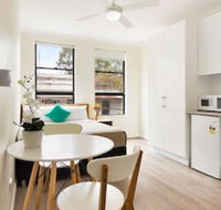Douglas Street Studios - Hervey Bay Accommodation