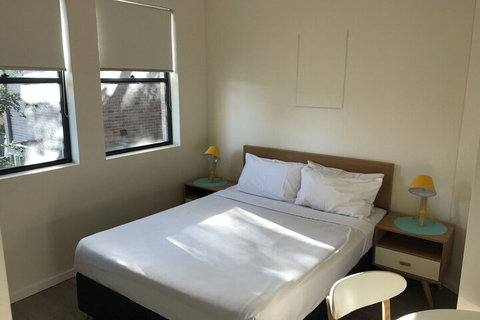 Douglas Street Studios - Hervey Bay Accommodation 6