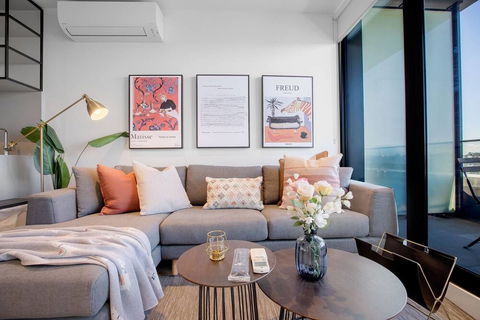 Comfy Sweet Home In Parkville With Netflix - Hervey Bay Accommodation 3