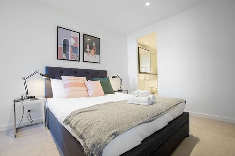 Comfy Sweet Home In Parkville With Netflix - Hervey Bay Accommodation 1