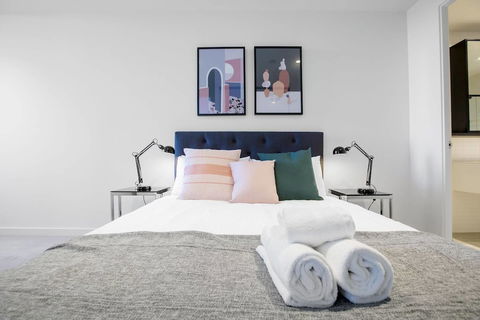 Comfy Sweet Home In Parkville With Netflix - Hervey Bay Accommodation 5