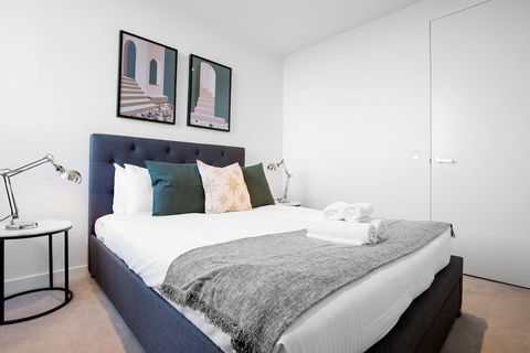 Comfy Sweet Home In Parkville With Netflix - Hervey Bay Accommodation 6