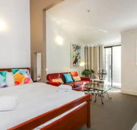 Comfortable Studio Near New Farm Park - Hervey Bay Accommodation