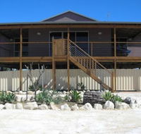 Sunset Oddes-sea - Hervey Bay Accommodation