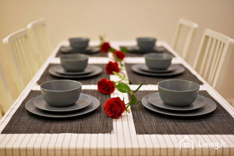 Tomkins Townhouse - Hervey Bay Accommodation 2