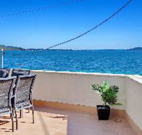 3 Bedroom Apartment Bayview Towers Unit 1 - Hervey Bay Accommodation
