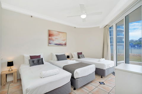 Zenith - Q Stay - Hervey Bay Accommodation 6