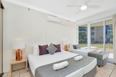 Zenith - Q Stay - Hervey Bay Accommodation 2
