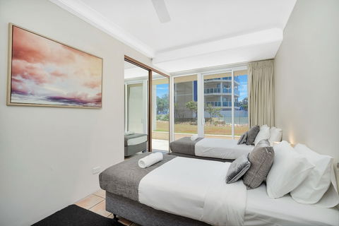 Zenith - Q Stay - Hervey Bay Accommodation 5