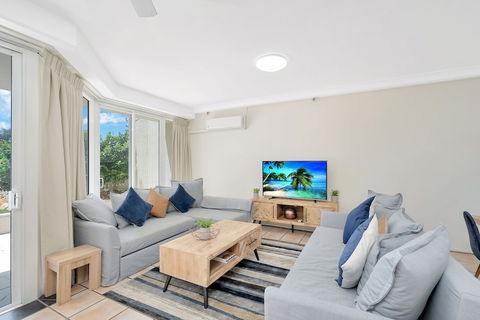 Zenith - Q Stay - Hervey Bay Accommodation 1