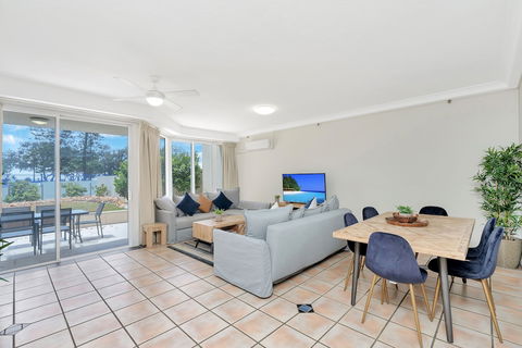 Zenith - Q Stay - Hervey Bay Accommodation 4