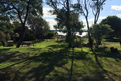 Alluvion Beach Cottage - Tourism Hervey Bay 1