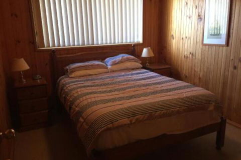 Alluvion Beach Cottage - Tourism Hervey Bay 2