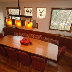 Moose Lodge - Hervey Bay Accommodation 3