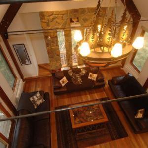 Moose Lodge - Hervey Bay Accommodation 1