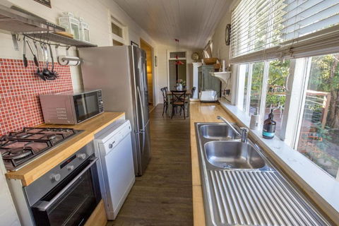 Arohanui - Tourism Hervey Bay 2